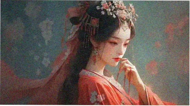 红果短剧热播原著《归期未晚》