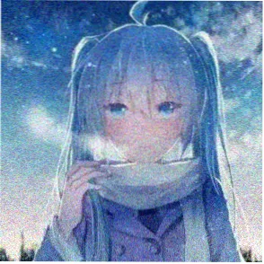 读者短剧爱好者小周头像